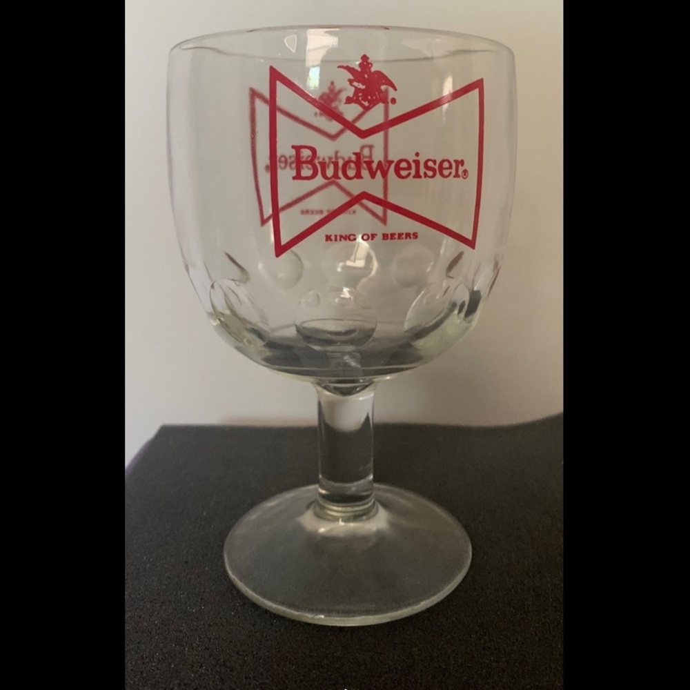 Budweiser Glass